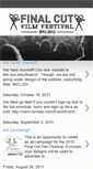 Mobile Screenshot of byufinalcut.blogspot.com