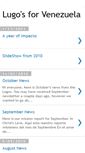 Mobile Screenshot of lugodye.blogspot.com
