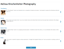 Tablet Screenshot of kirschenheiter.blogspot.com