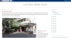 Desktop Screenshot of jaya-india.blogspot.com