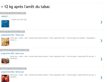 Tablet Screenshot of nathou-jeveuxmaigrir.blogspot.com