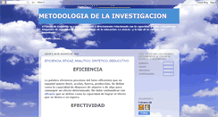 Desktop Screenshot of metodologia1marcelazapata.blogspot.com