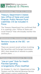 Mobile Screenshot of nctrfederalenews.blogspot.com