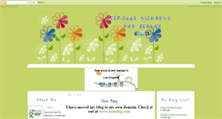 Desktop Screenshot of kay-teebig.blogspot.com