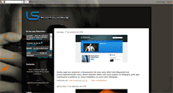 Desktop Screenshot of lsphotoworks.blogspot.com