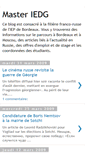 Mobile Screenshot of iedg.blogspot.com