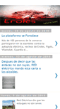 Mobile Screenshot of eroles.blogspot.com