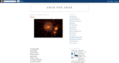Desktop Screenshot of neytiri-amarporamar.blogspot.com