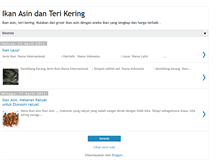 Tablet Screenshot of ikanasin-grosir.blogspot.com