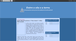 Desktop Screenshot of imagemdearquivo.blogspot.com