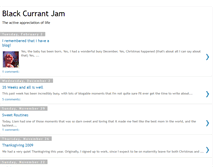 Tablet Screenshot of blackcurrantjam.blogspot.com