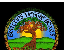 Tablet Screenshot of beaconsveggieboxes.blogspot.com