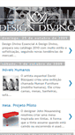 Mobile Screenshot of designdivinoexclusivo.blogspot.com