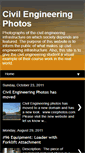 Mobile Screenshot of civilenginphotos.blogspot.com