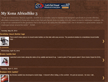 Tablet Screenshot of mykonaafricabike3.blogspot.com