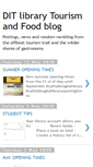 Mobile Screenshot of ditcbslibrary.blogspot.com