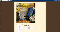 Desktop Screenshot of home-made-lemonade.blogspot.com