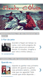 Mobile Screenshot of mundocolica.blogspot.com
