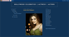 Desktop Screenshot of khas-bollywoodka.blogspot.com