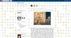 Desktop Screenshot of lerilauraes.blogspot.com
