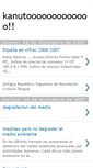 Mobile Screenshot of kanuu.blogspot.com