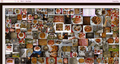 Desktop Screenshot of cocinasosantonia.blogspot.com