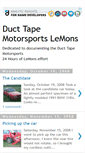 Mobile Screenshot of dtmlemons.blogspot.com