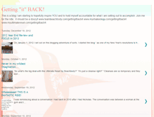 Tablet Screenshot of gettingitback4.blogspot.com