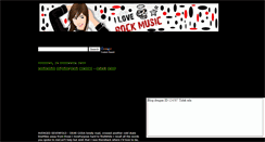 Desktop Screenshot of music-cadas.blogspot.com