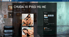 Desktop Screenshot of chudaikipyasihume.blogspot.com