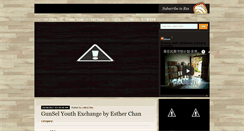 Desktop Screenshot of lcmsyouth.blogspot.com