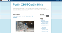Desktop Screenshot of perttioh5tq.blogspot.com