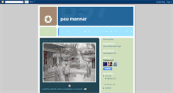 Desktop Screenshot of mannarunit.blogspot.com