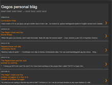 Tablet Screenshot of gegoxaren.blogspot.com