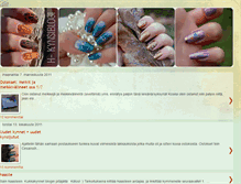 Tablet Screenshot of h-kynsiblogi.blogspot.com