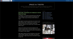 Desktop Screenshot of moize666.blogspot.com