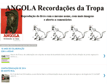 Tablet Screenshot of angola-recordacoes-da-tropa.blogspot.com
