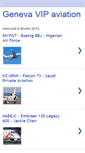 Mobile Screenshot of gva-vip-aviation.blogspot.com