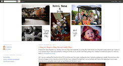 Desktop Screenshot of novelnana.blogspot.com
