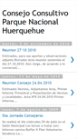 Mobile Screenshot of ccpnhuerquehue.blogspot.com