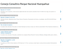 Tablet Screenshot of ccpnhuerquehue.blogspot.com