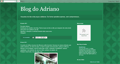 Desktop Screenshot of mussolin.blogspot.com