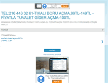 Tablet Screenshot of kaynarcatuveletacma.blogspot.com