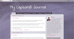 Desktop Screenshot of ceejaylapband.blogspot.com