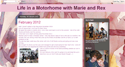 Desktop Screenshot of meercottage.blogspot.com