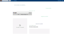 Desktop Screenshot of cedaelpaso.blogspot.com