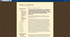 Desktop Screenshot of andreunin.blogspot.com