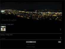 Tablet Screenshot of dundeegraffiti.blogspot.com