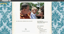 Desktop Screenshot of mccollumsabq.blogspot.com