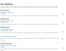 Tablet Screenshot of faroutliers.blogspot.com